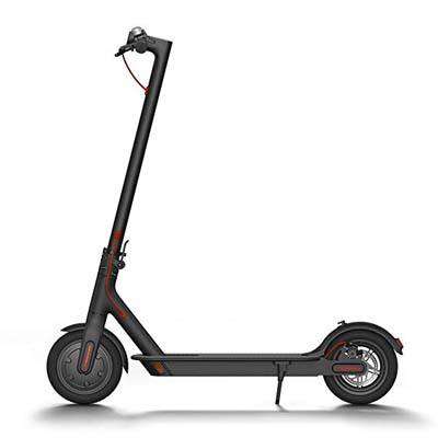 2. Xiaomi Mi Electric Scooter (US Version with Warranty)