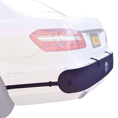 5. T-Rex Rear Bumper Guard for Cars