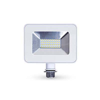 4. LLT 20W LED Flood Light with Knuckle