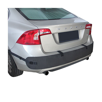 8. ROCCS Rear Bumper Guard Protector