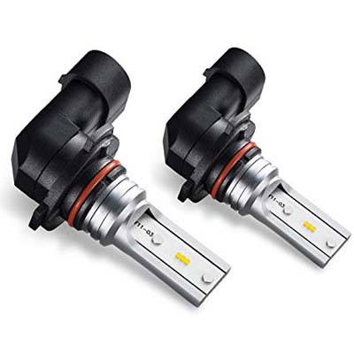 8. Marsauto H8 H11 Led Fog Light Bulb (pack of 2)