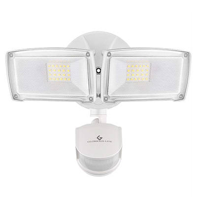 8. GLORIOUS-LITE 28W LED Security Light