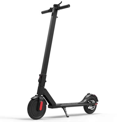 lightweight scooter 2019