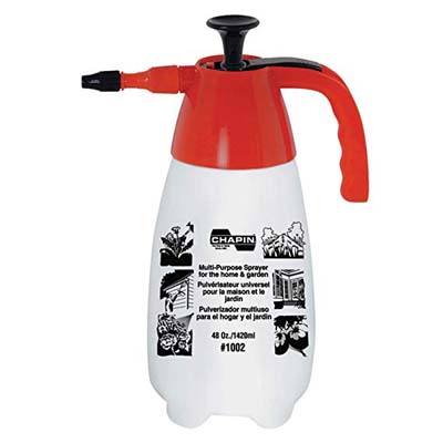 4. Chapin 1002 48-Ounce Hand Sprayer