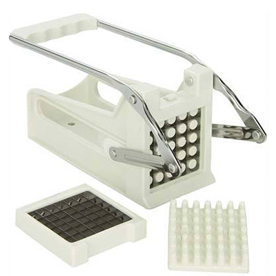 1. Prepworks Progressive Vegetable Cutter