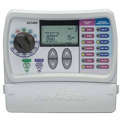 2. Rain Bird SST600I Indoor Timer