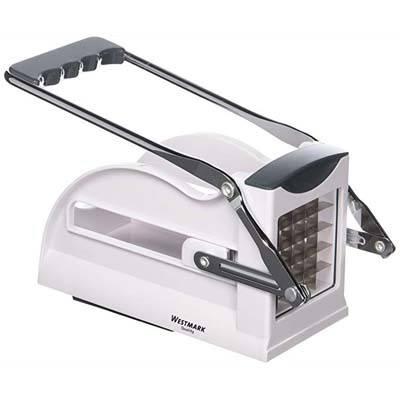 6. Westmark Multipurpose French Fry Cutter