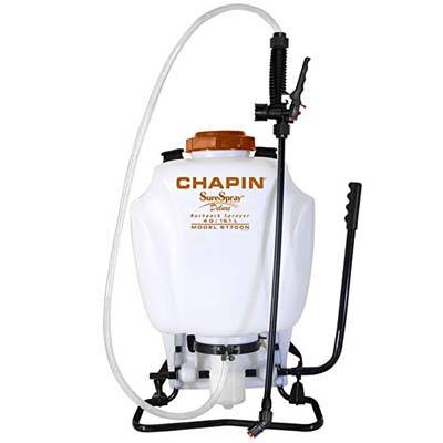 8. Chapin 61700N SureSpray Backpack Sprayer