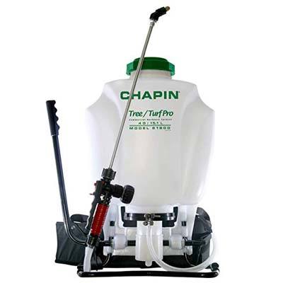 2. Chapin 61900 Tree and Turf Pro Backpack Sprayer