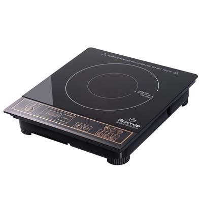 1. DUXTOP 8100MC Portable Induction Cooktop