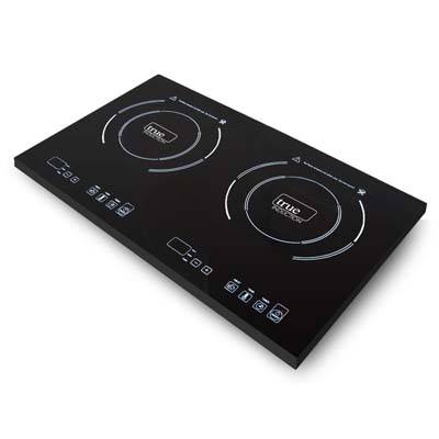 9. True Induction TI-2C Cooktop