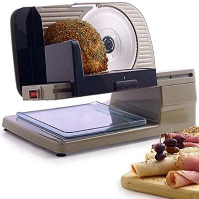 1. Chef'sChoice 6150000 Food Slicer