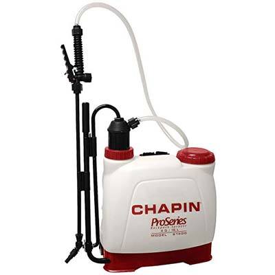 5. Chapin International 61500 Backpack Sprayer