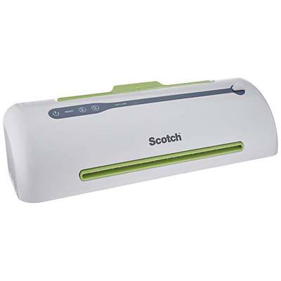 5. Scotch PRO Thermal Laminator (TL906)