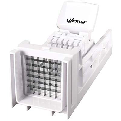8. Weston French Fry Cutter and Dicer
