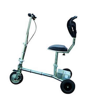 3. Innovative Mobility Products LLC SmartScoot Mobility Scooter