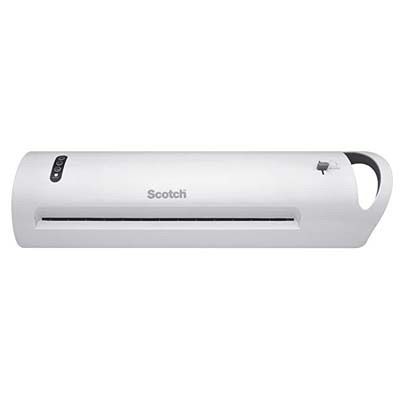 8. Scotch Advanced Thermal Laminator (TL1302VP)