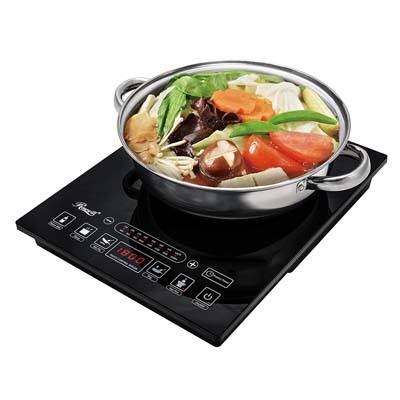 10. Rosewill RHAI-15001 Induction Cooker