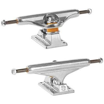 4. Independent Skateboard Stage 11 Trucks