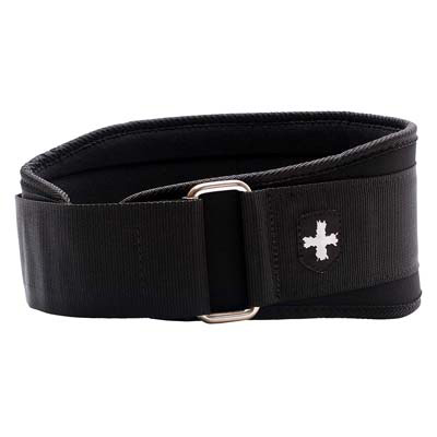 5. Harbinger Weightlifting Belt