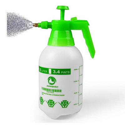 5. Planted Perfect Pump Pressure Water Sprayer