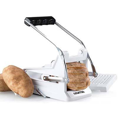 5. Gourmia GCU9245 French Fry Cutter