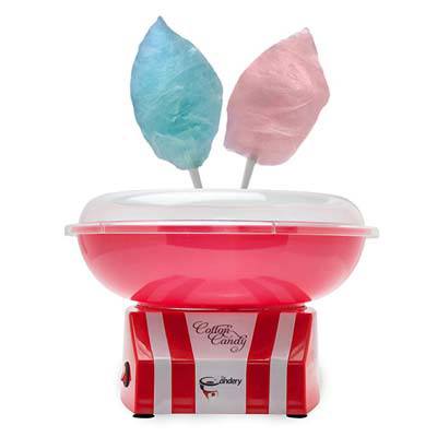 3. The Candery Cotton Candy Machine