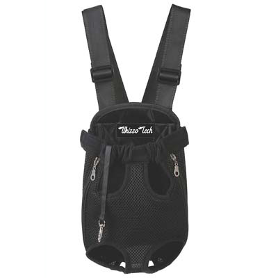 6. Whizzotech Pet Carrier Backpack