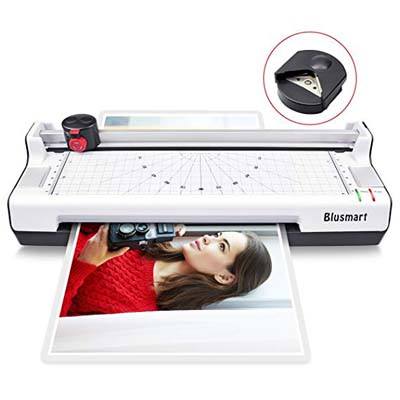 9. Blusmart 4 in 1 OL288 Laminator Machine