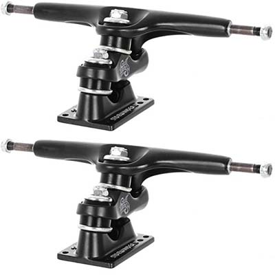 2. Gullwing Sector 9 Sidewinder II Longboard/Skateboard