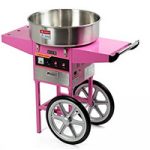 Best Commercial Cotton Candy Machine