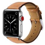 Best Leather Apple Watch Band