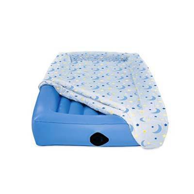 2. AeroBed Air Mattress for Kids