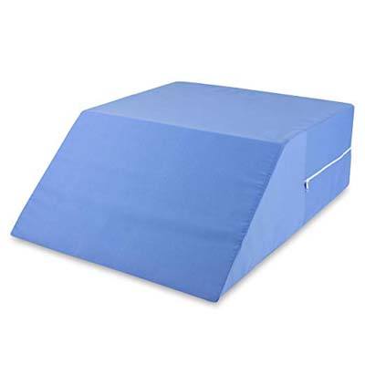 2. MABIS DMI Healthcare Ortho Bed Wedge