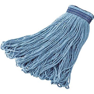 9. Rubbermaid Commercial Products 24oz Mop Head