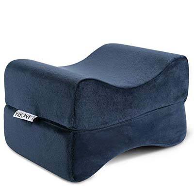 6. LANGRIA Knee Pillow