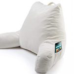 Best Bed Lounge Pillow With Arms