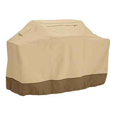 2. VicTsing Grill Cover, Small 30-Inch