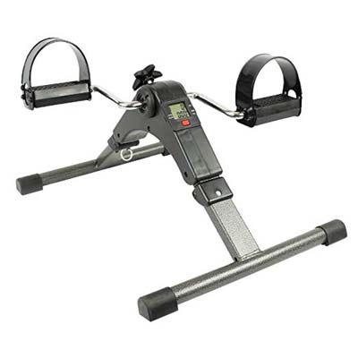 7. Vive Desk Cycle - Foot Pedal Exerciser