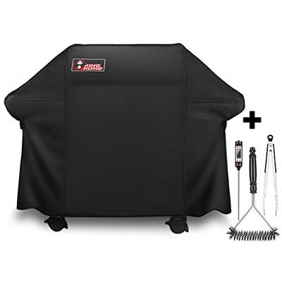 4. Kingkong Gas Grill Cover, 7553