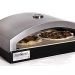 Best Bakerstone Pizza Oven Box Kit