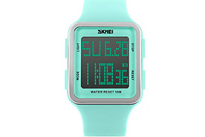 best digital watches for girls