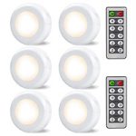 Best Wireless Led Lights with Remote