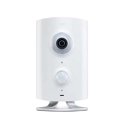 4. iControl Networks Piper nv Smart Security System