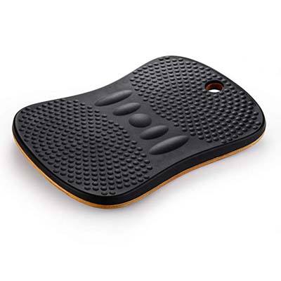 4. StrongTek Professional Anti-Fatigue Balance Board