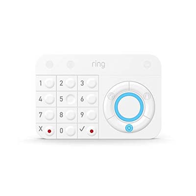 7. Ring Alarm Keypad