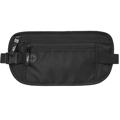 7. MoKo Secure Travel Money Belt