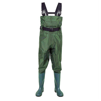 10. Azuki Fly fishing waders