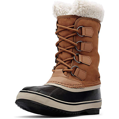 Top 15 Best Warmest Snow Boots for Women in 2020 Reviews